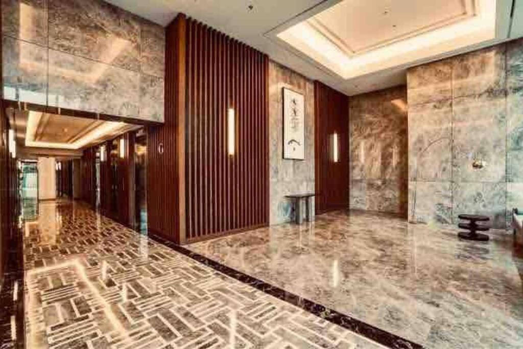 2 Bed Room Apartment In West Jakarta Exterior foto